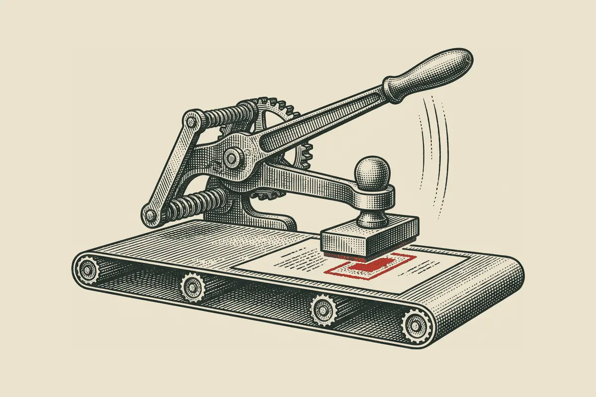 Agentic AI in Claims and the Human Review Test