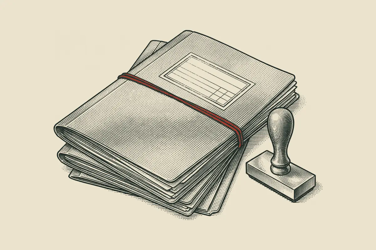 AI Governance Documents to Prepare for a Market Conduct Exam