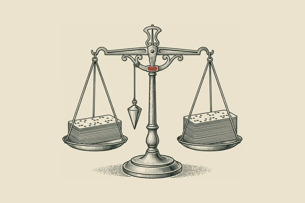 Engraved cover illustration: NYDFS Circular Letter No. 7 and the AI Underwriting Proxy Test