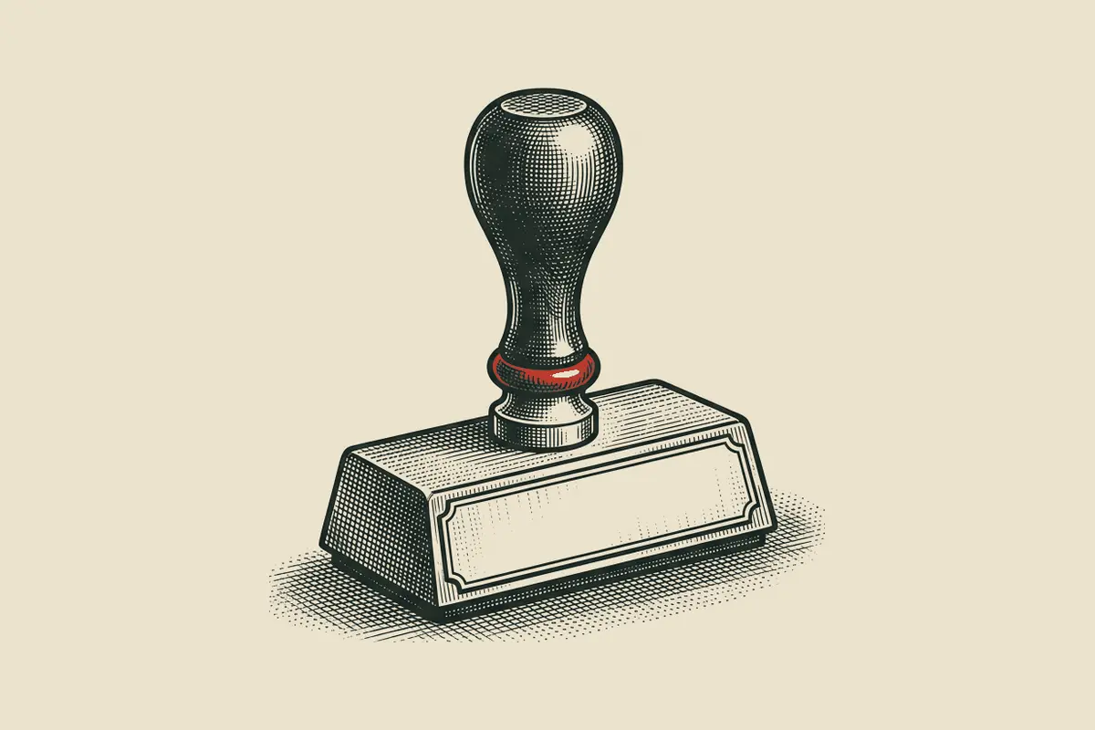 Engraved cover illustration: Texas Regulates Insurer AI Without Requiring a Single New Document